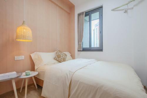 Hotel [roader] Wuhan Jiang'an District � Sanyang Road