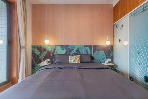 Hotel [roader] Wuhan Jiang'an District � Sanyang Road