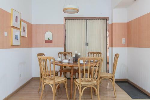 Hotel [roader] Wuhan Jiang'an District � Sanyang Road