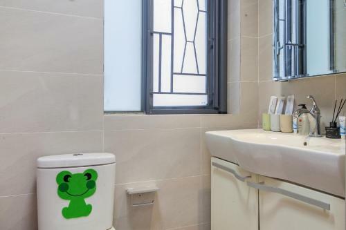 Hotel [roader] Wuhan Jiang'an District � Sanyang Road