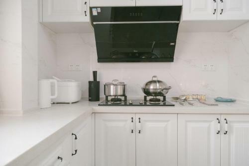 Hotel Wuhan Jianghan District� Jiefang Avenue