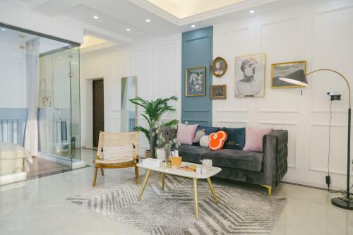 Hotel Wuhan Jianghan District� Jiefang Avenue