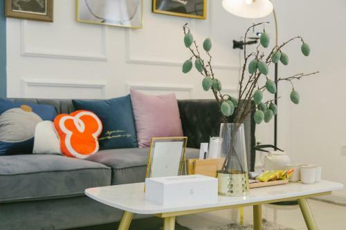 Hotel Wuhan Jianghan District� Jiefang Avenue