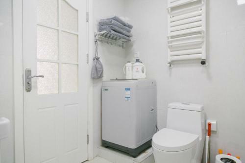 Hotel Wuhan Jianghan District� Jiefang Avenue