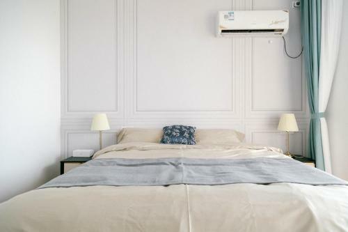 Hotel Wuhan Jianghan District� Jiefang Avenue