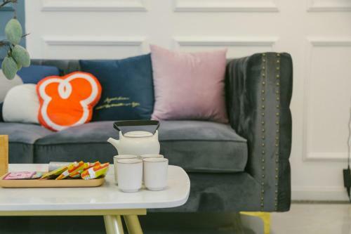 Hotel Wuhan Jianghan District� Jiefang Avenue