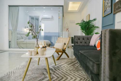 Hotel Wuhan Jianghan District� Jiefang Avenue