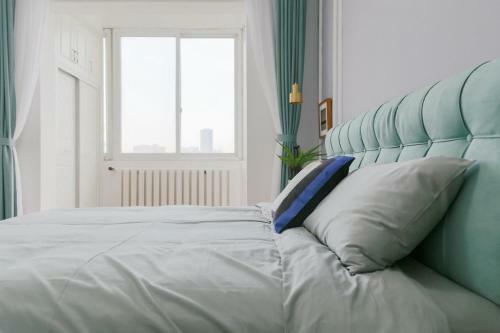 Hotel Wuhan Jianghan District� Jiefang Avenue
