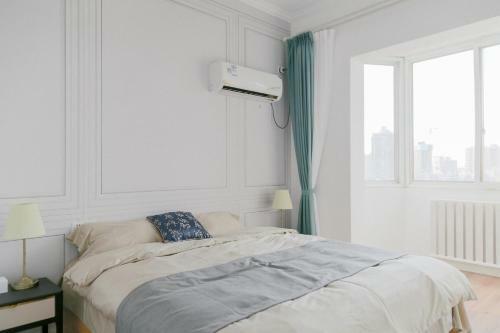 Hotel Wuhan Jianghan District� Jiefang Avenue