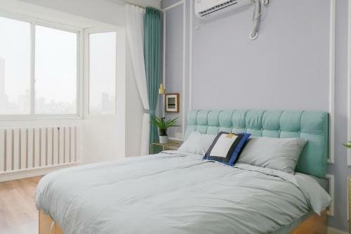Hotel Wuhan Jianghan District� Jiefang Avenue