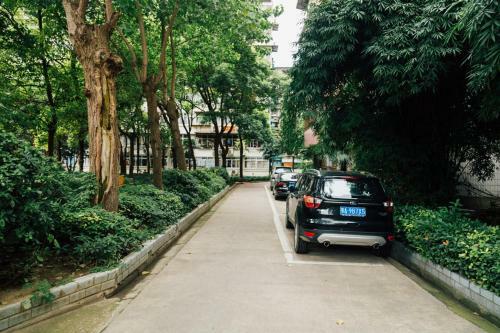 Hotel Wuhan Jianghan District� Jiefang Avenue