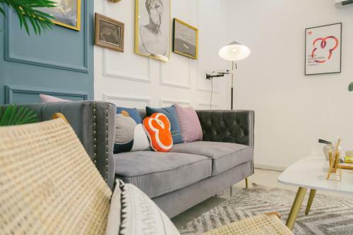 Hotel Wuhan Jianghan District� Jiefang Avenue