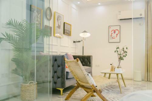 Hotel Wuhan Jianghan District� Jiefang Avenue