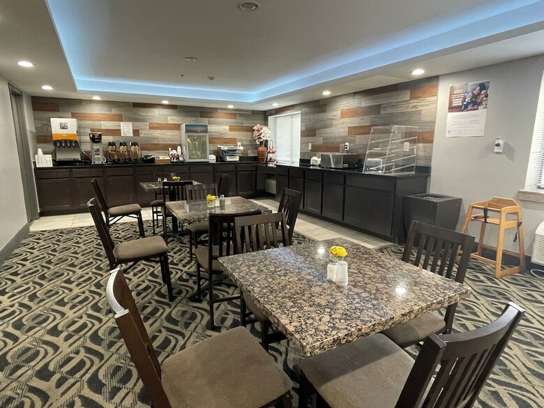 Hotel La Quinta Inn Cincinnati North