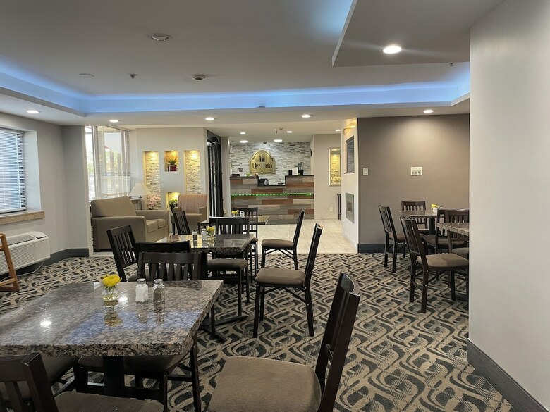 Hotel La Quinta Inn Cincinnati North