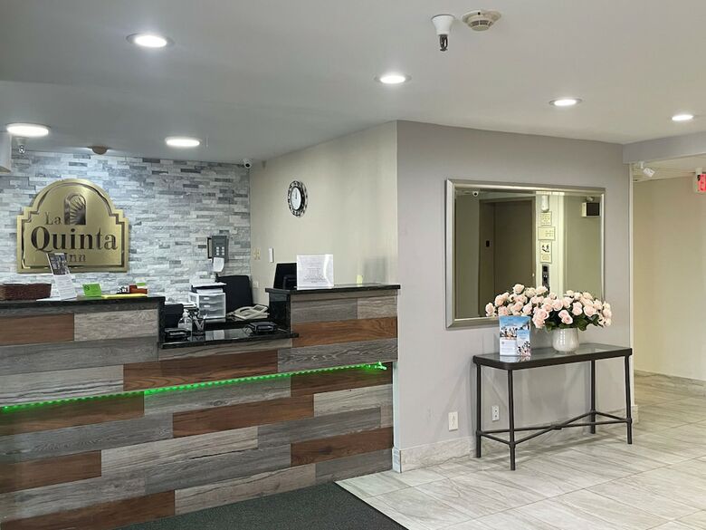 Hotel La Quinta Inn Cincinnati North