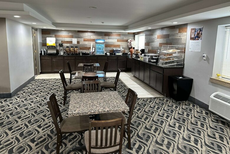 Hotel La Quinta Inn Cincinnati North