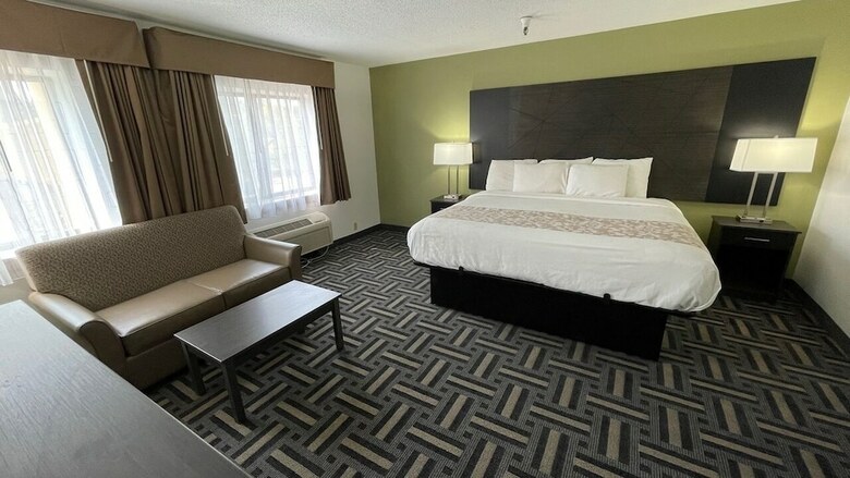 Hotel La Quinta Inn Cincinnati North