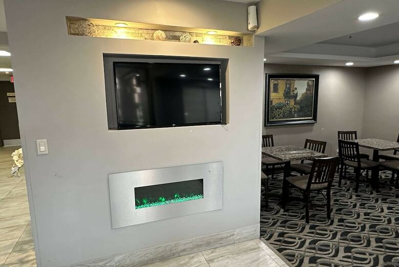 Hotel La Quinta Inn Cincinnati North