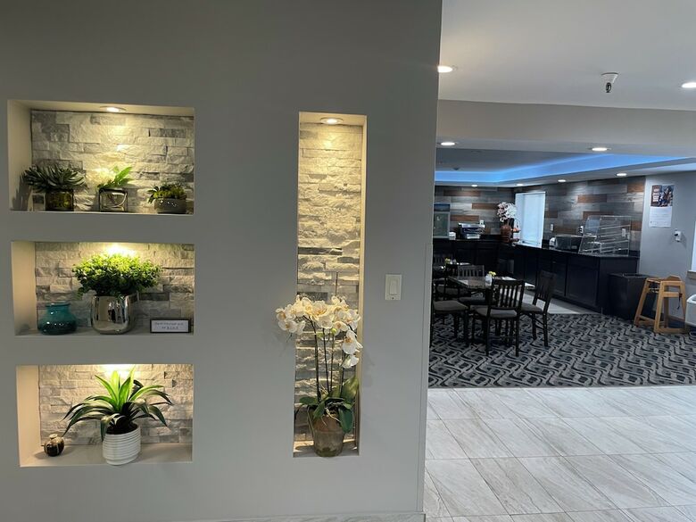 Hotel La Quinta Inn Cincinnati North