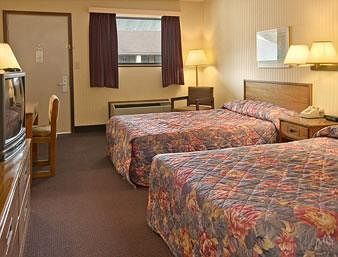 Motel Super 8 Cincinnati