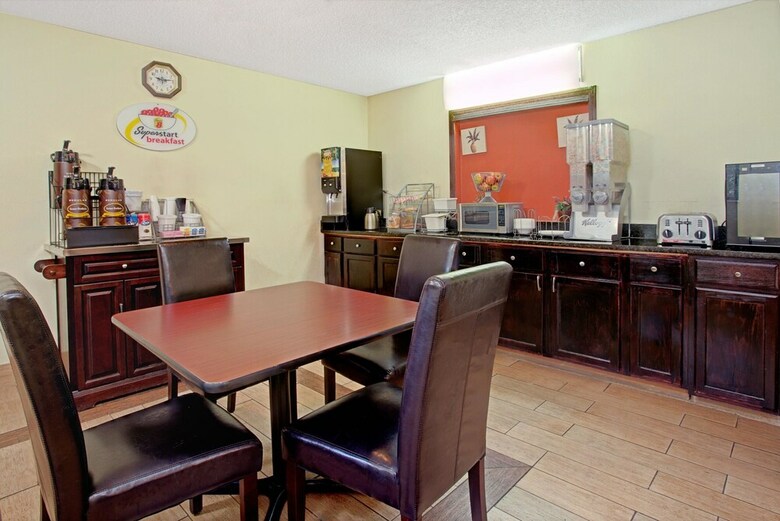 Motel Super 8 Cincinnati