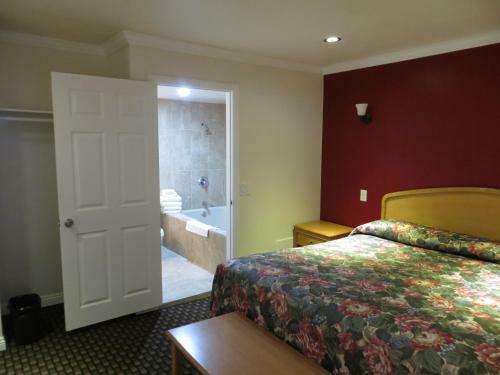 La Puente Inn Motel