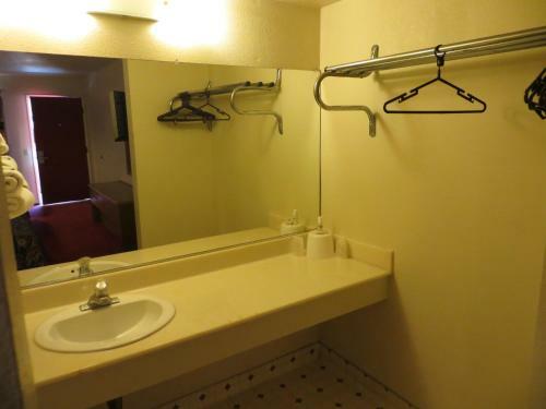 La Puente Inn Motel