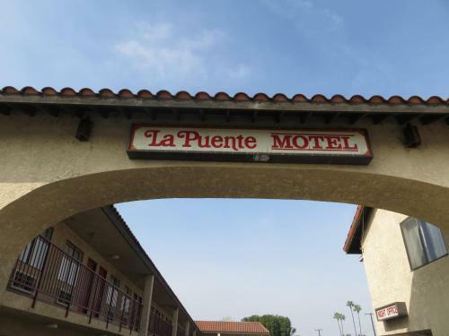 La Puente Inn Motel