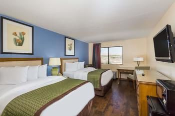 Hotel Days Inn Benson