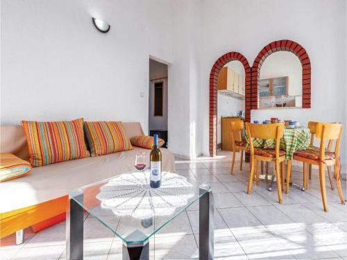 Apartment Zbandaj Zbandaj II