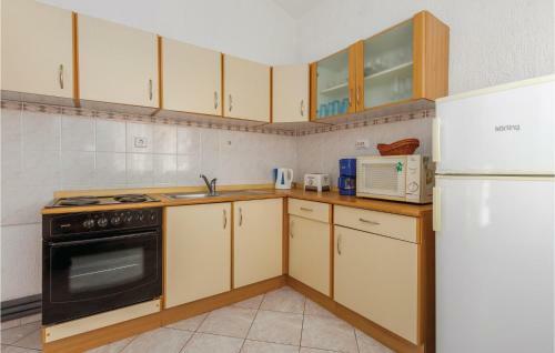 Apartment Zbandaj Zbandaj II