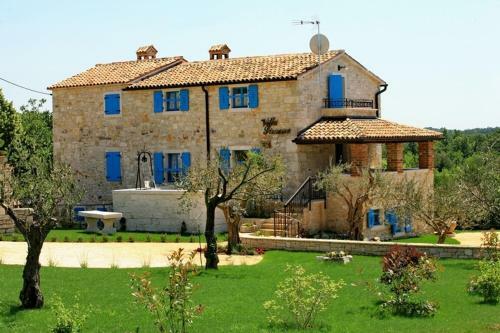 Villa Simone