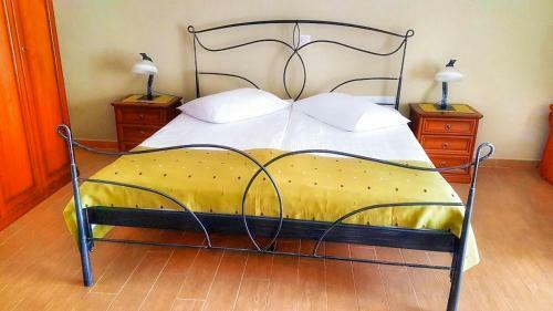 Hostal Rooms Ka?tel