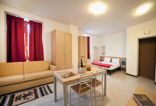Apartamento Il Seicento