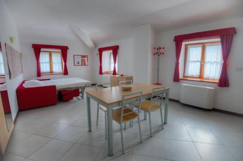 Apartamento Il Seicento