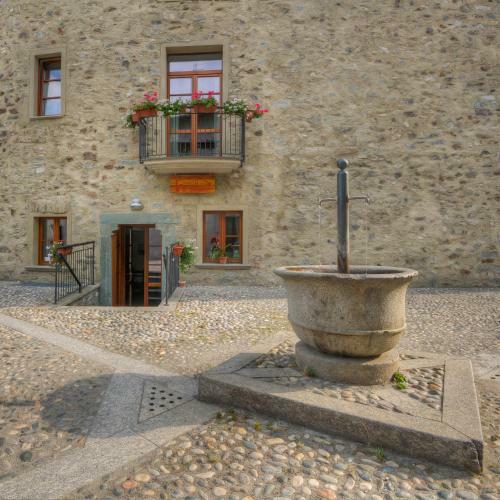 Apartamento Il Seicento