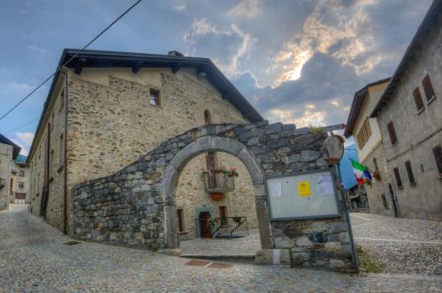 Apartamento Il Seicento