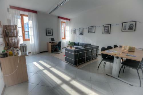 Apartamento Il Seicento
