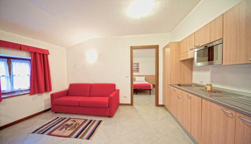 Apartamento Il Seicento