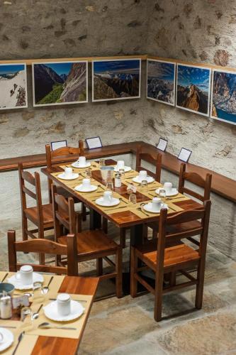 Apartamento Il Seicento
