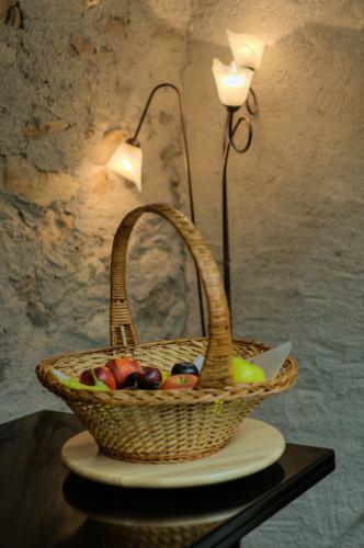 Apartamento Il Seicento