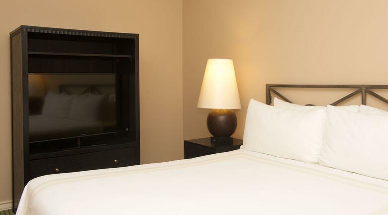 Hotel Horseshoe Bay Resort