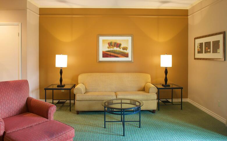 Hotel Horseshoe Bay Resort