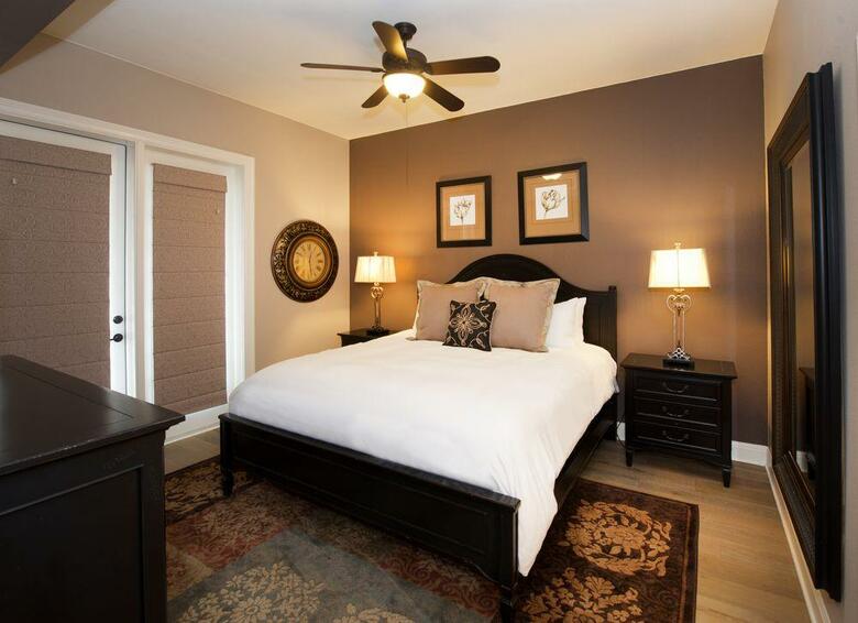 Hotel Horseshoe Bay Resort