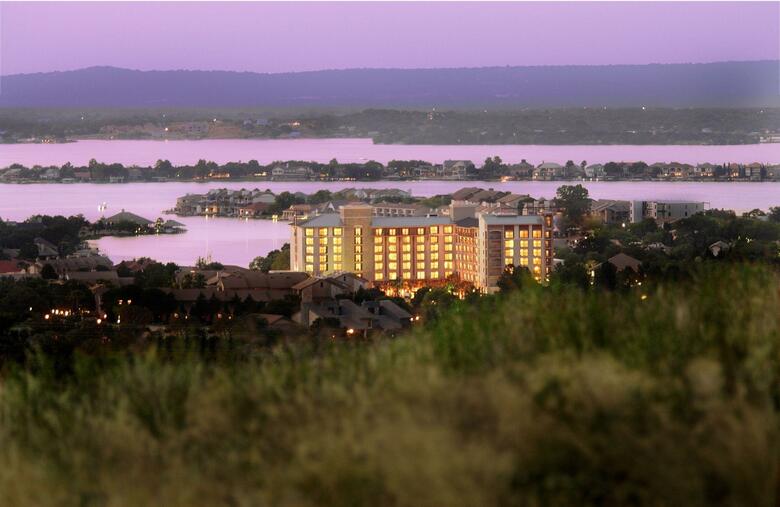 Hotel Horseshoe Bay Resort