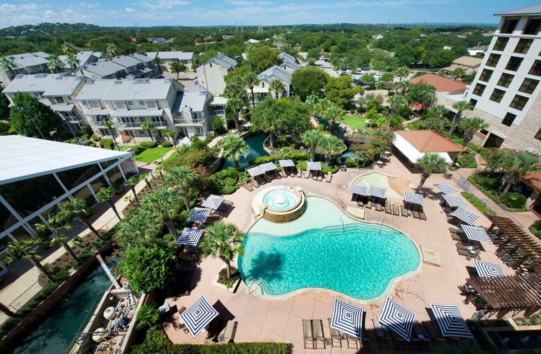 Hotel Horseshoe Bay Resort