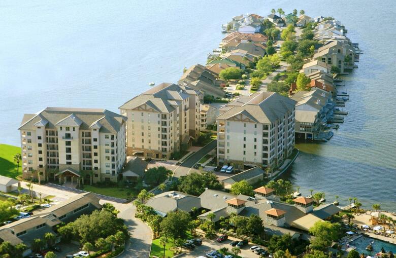 Hotel Horseshoe Bay Resort