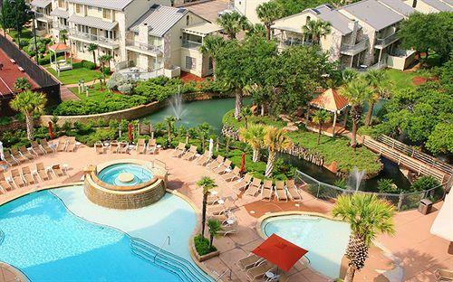 Hotel Horseshoe Bay Resort