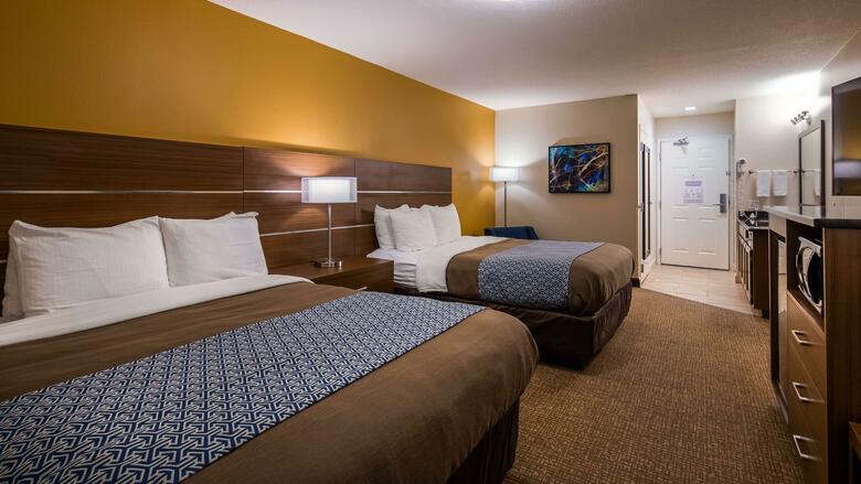 Hotel Comfort Inn Central Paradise